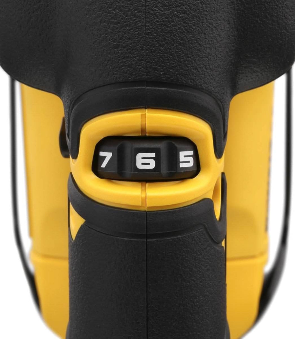 DeWalt DCS335B 20V MAX XR Brushless Cordless Jigsaw, Tool Only