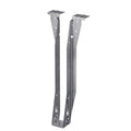 Simpson Strong-Tie ITS1.81/16 ITS Galvanized Top-Flange Joist Hanger for 1-3/4-in. x 16-in. Engineered Wood