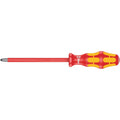 Wera 162 I Ph VDE Insulated Screwdriver For Phillips Screws, Ph 3x150-mm.