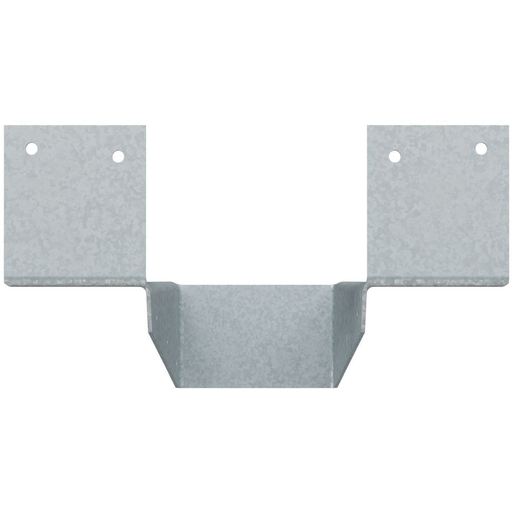 Simpson Strong-Tie S/LBV3.38/14 S/LBV 14 ga. Hanger for (2) 1-5/8-in. x 14-in. Cold-Formed-Steel Joists