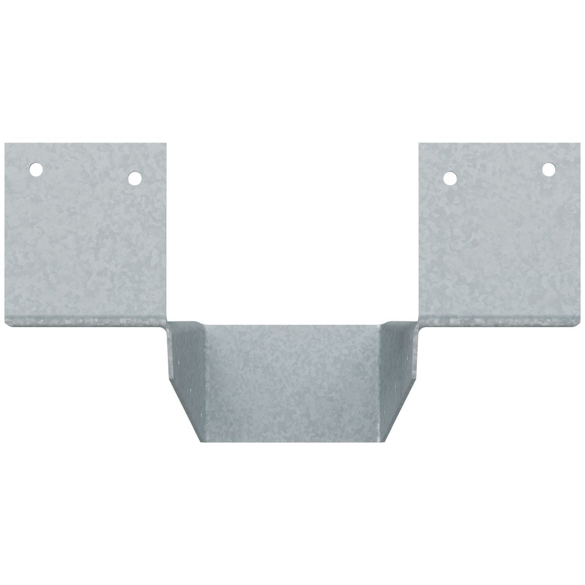 Simpson Strong-Tie S/LBV3.38/14 S/LBV 14 ga. Hanger for (2) 1-5/8-in. x 14-in. Cold-Formed-Steel Joists