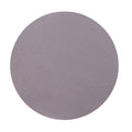 Mirka Q.Silver 5-in. P80 Hook and Loop Sanding Disc Pack of 50 (2B-612-080)