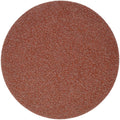 Mirka Coarse Cut 6-in. P40 Hook and Loop Sanding Disc Pack of 25 (40-622-040)