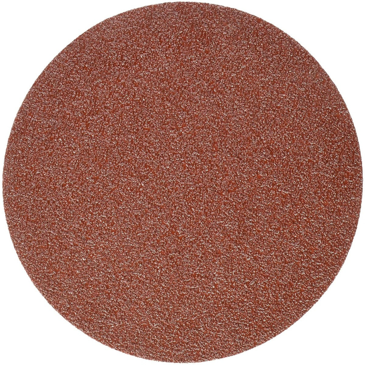 Mirka Coarse Cut 6-in. P40 Hook and Loop Sanding Disc Pack of 25 (40-622-040)