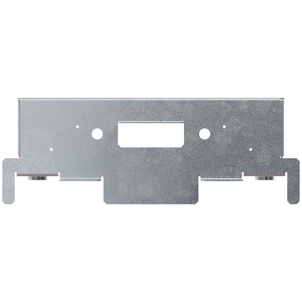 Simpson Strong-Tie WSWH-RT18 Reversible Anchor Bolt Template for 18-in. Strong-Wall High-Strength Wood Shearwall