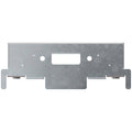 Simpson Strong-Tie WSWH-RT18 Reversible Anchor Bolt Template for 18-in. Strong-Wall High-Strength Wood Shearwall