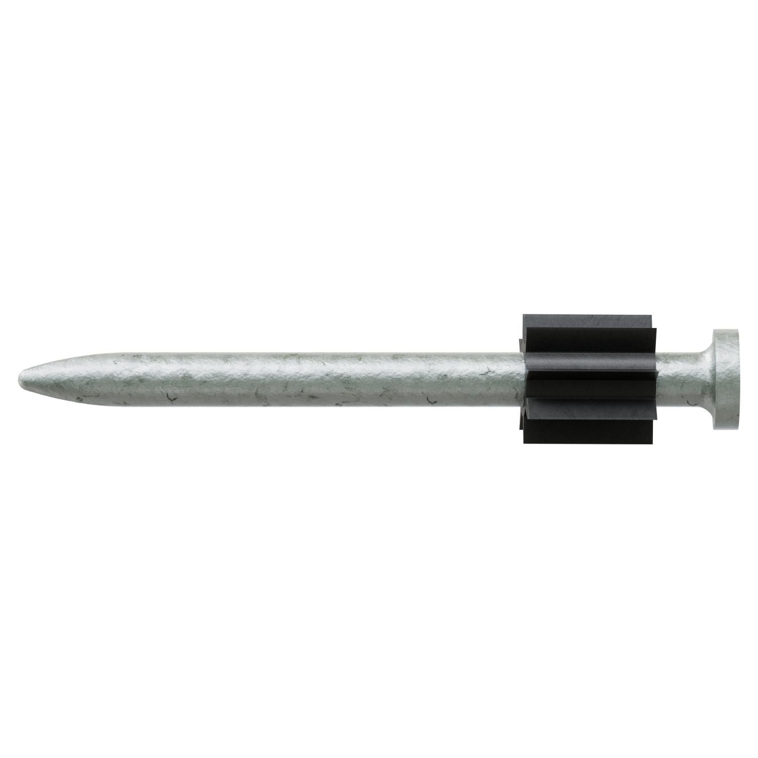 Simpson Strong-Tie PDPA-200 PDPA .157-in. x 2-in. Powder-Actuated Pin, 100-Pack