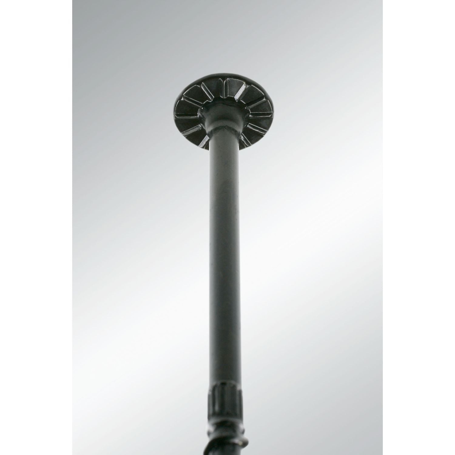 Simpson Strong-Tie SDWS19712-R50 Strong-Drive SDWS TIMBER Screw (Interior), 0.195-in. x 7-1/2-in. E-coat, 50-Pack