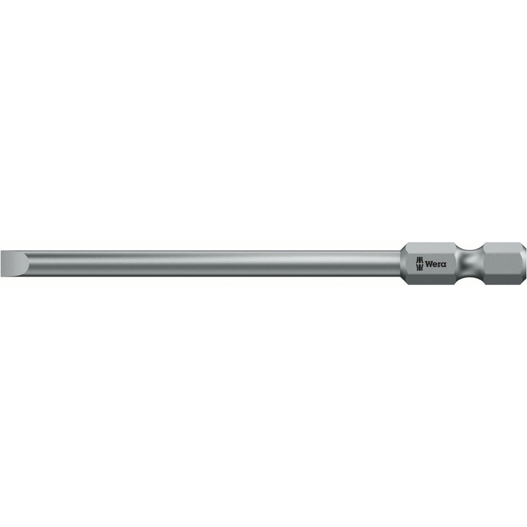 Wera 800/4 Z Bit, 0.8x5.5x50-mm.