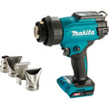 Makita GGH01Z 40V max XGT Variable Temperature Heat Gun, Tool Only