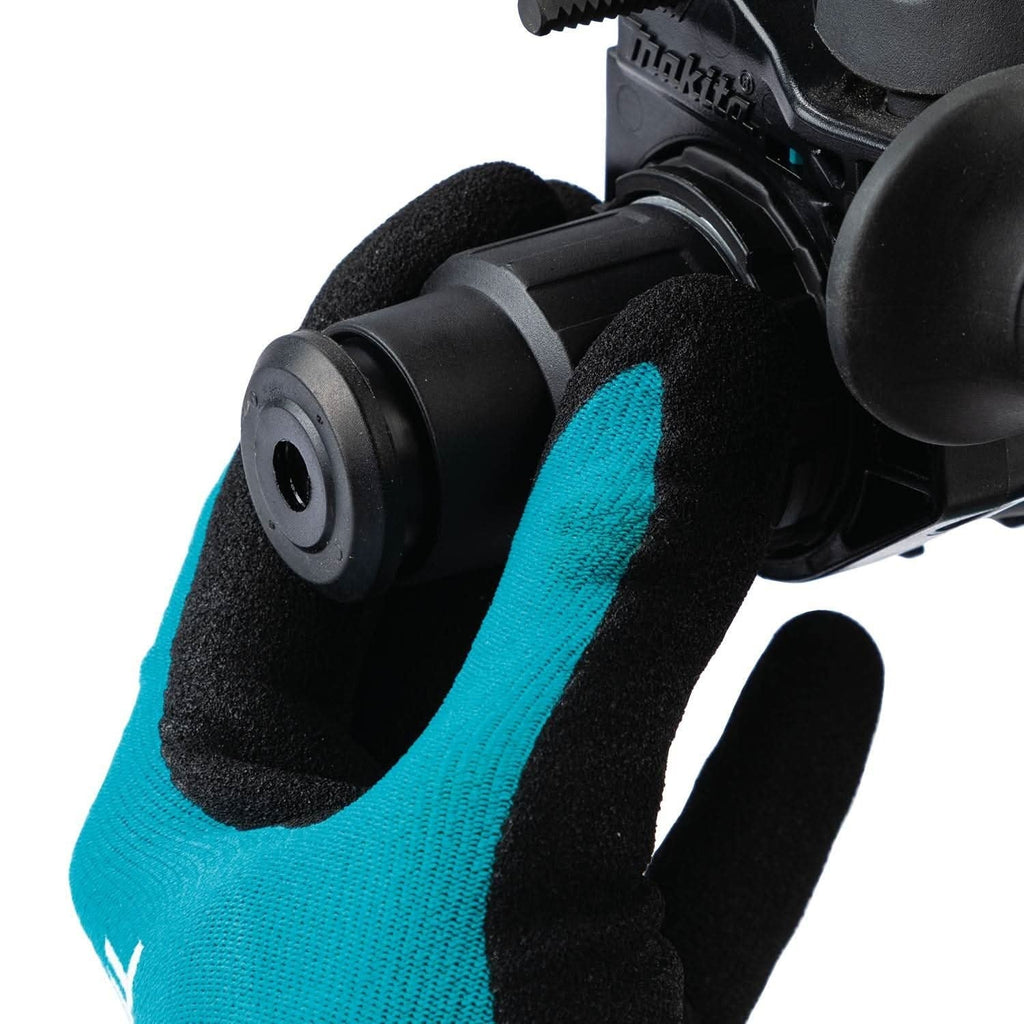 Makita GRH08Z 40V max XGT Brushless Cordless 1-3/16" SDS-PLUS AVT Rotary Hammer, AFT, AWS Capable, Tool Only