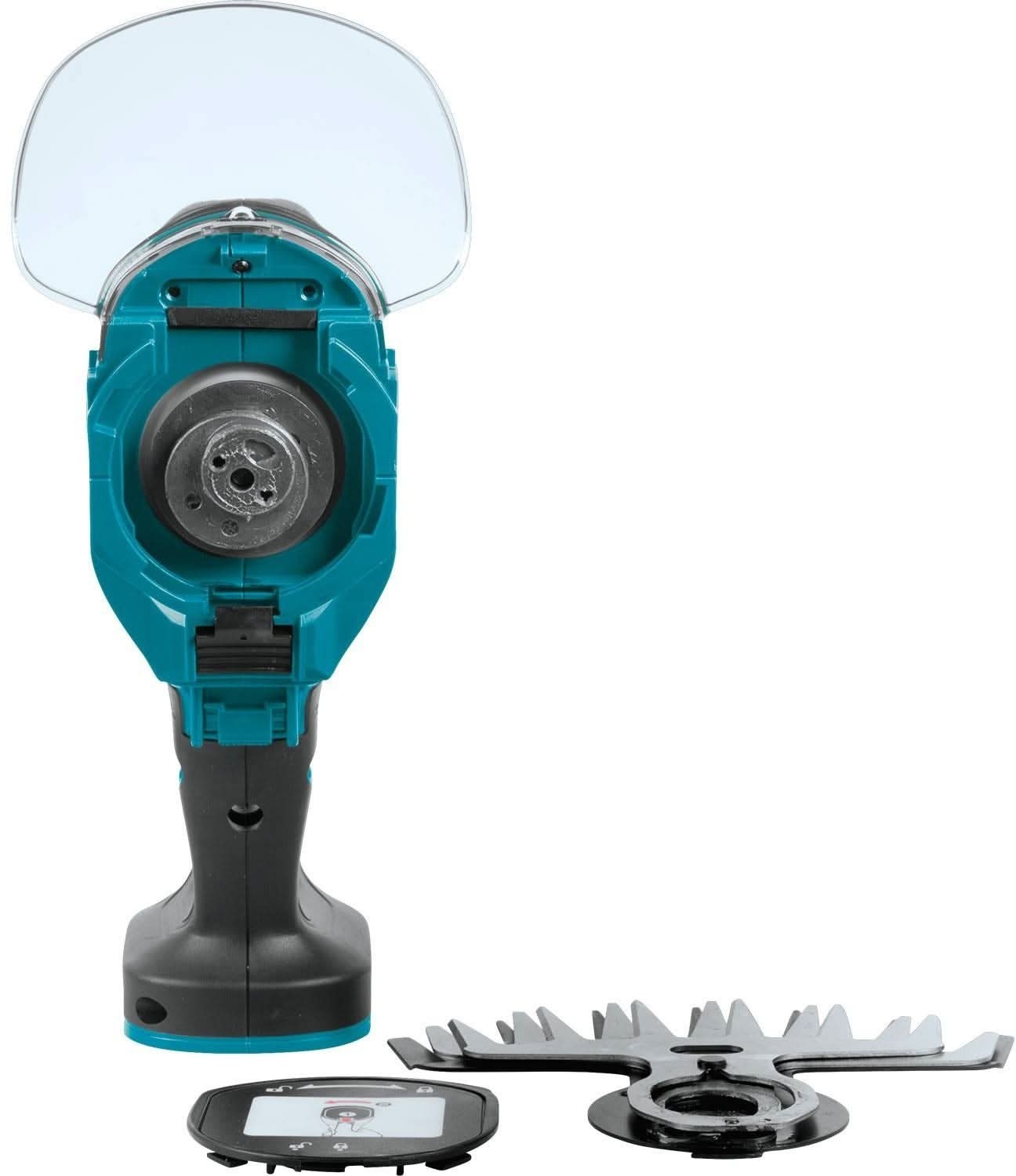 Makita MU04Z 12V max CXT Lithium-Ion Cordless Grass Shear, Tool Only