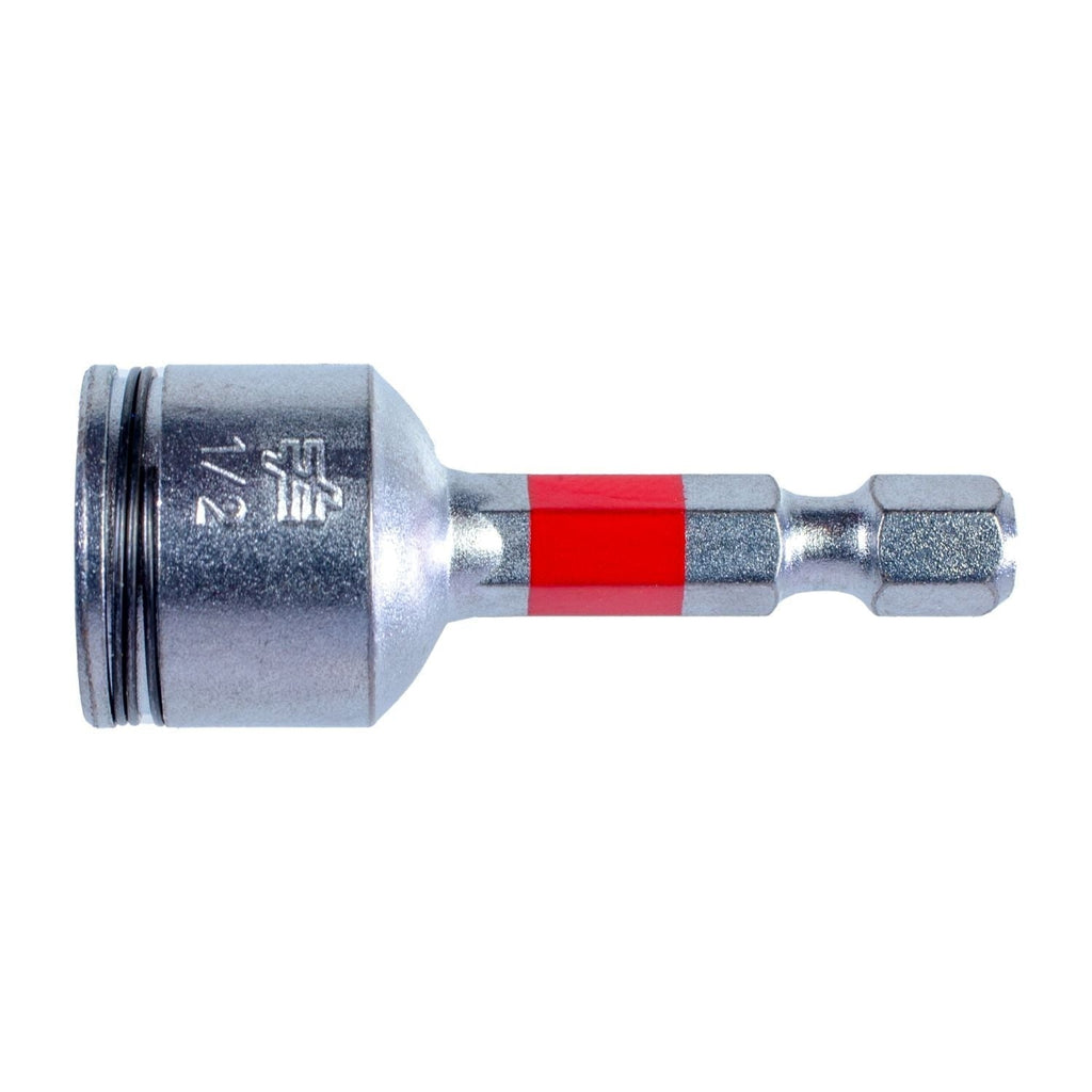 Simpson Strong-Tie BITHEXR12-R1 1/2-in. Hex-Drive 1-3/4-in. Power Bit