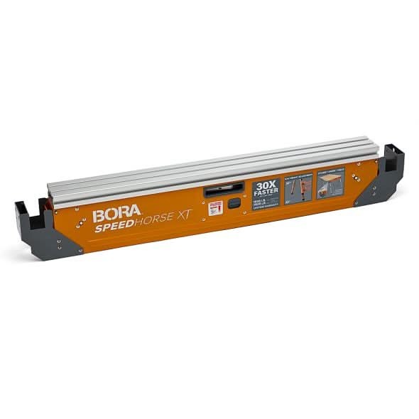 Bora PM-4570 Speedhorse XT Twin Pack + TRX TopTrack
