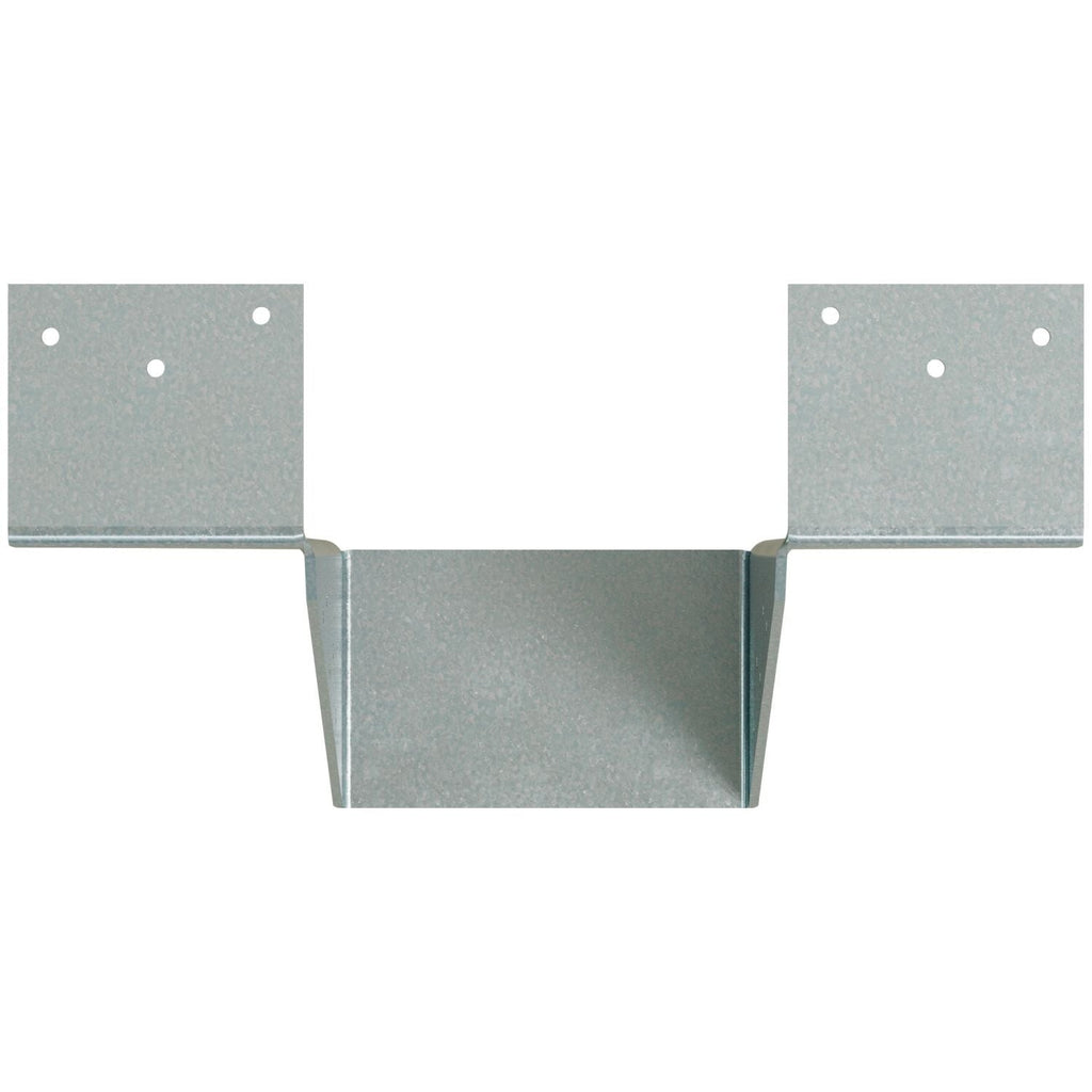 Simpson Strong-Tie HB610 HB Top-Flange Joist Hanger for 6x10