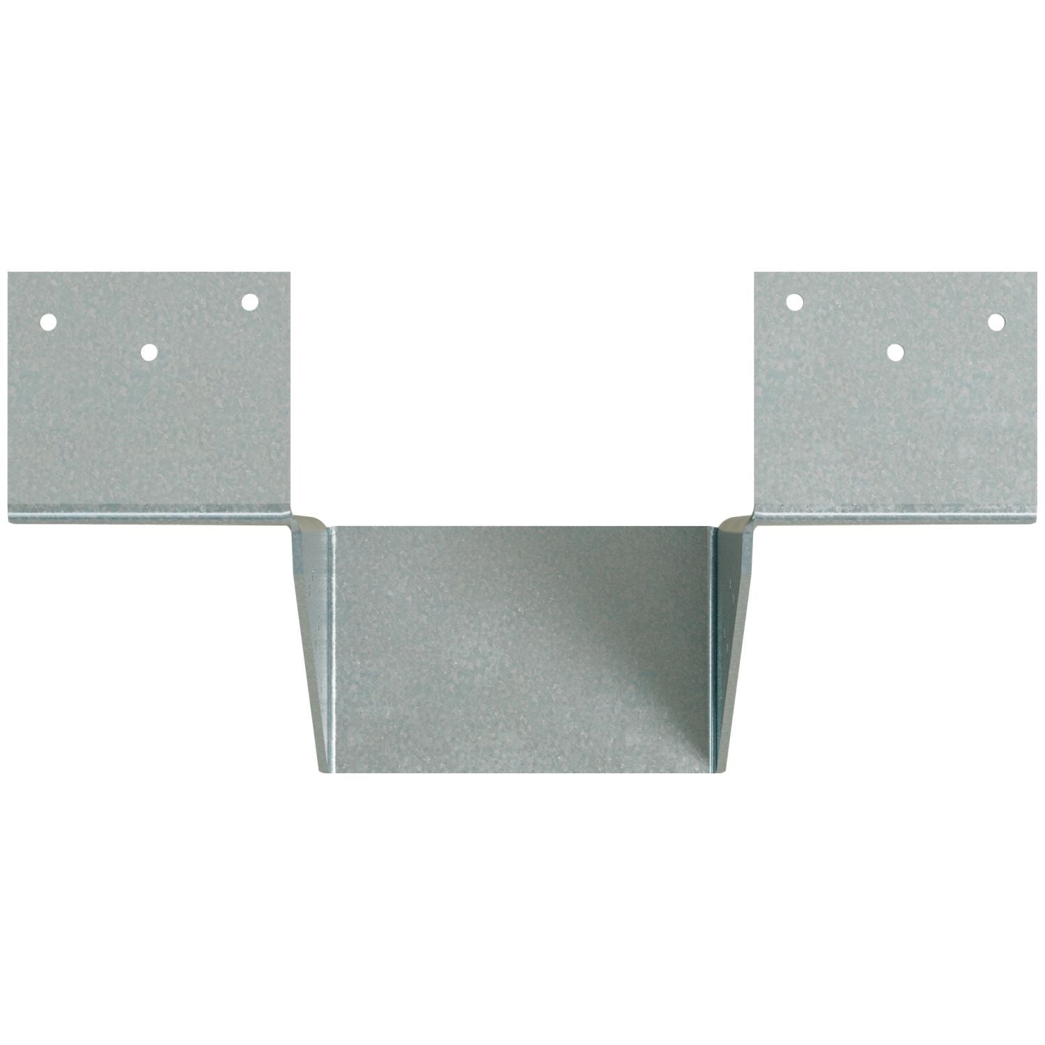 Simpson Strong-Tie HB610 HB Top-Flange Joist Hanger for 6x10
