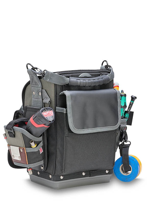 Veto Pro Pac SP-LD Closed Top Tool Pouch