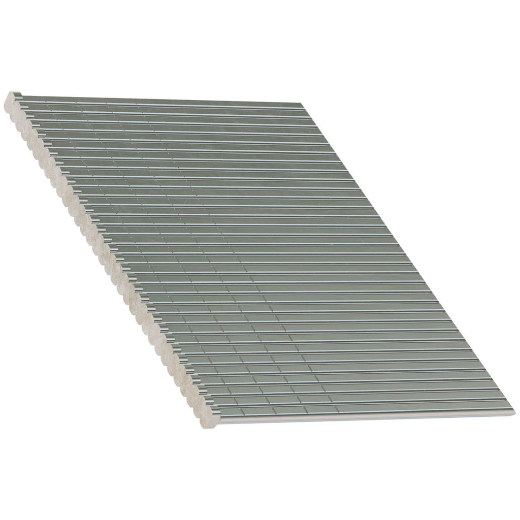Simpson Strong-Tie T18N125FNB Straight, Adhesive Collation, T-Style Head, 18-Gauge Brads, 1-1/4-in. Type 316, 500-Pack