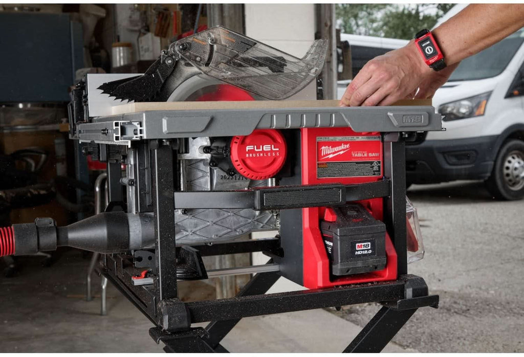 [SALE] Milwaukee 48-11-1813 M18 REDLITHIUM FORGE HD12.0 Battery Pack