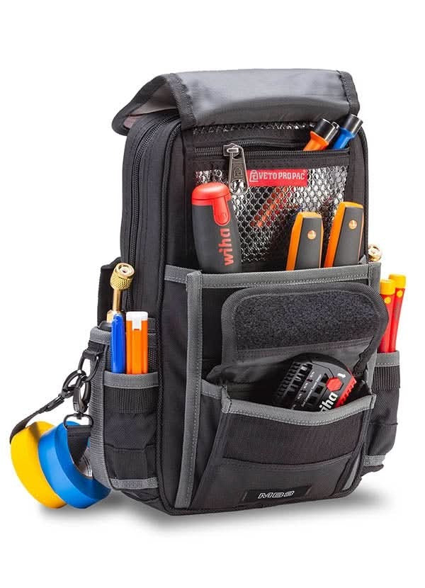 Veto Pro Pac MB3 Large Sized Zippered Diagnostic Bag (PROMO)