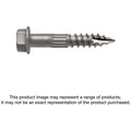 Simpson Strong-Tie SDS25312-R25L Strong-Drive SDS HEAVY-DUTY CONNECTOR Screw, 1/4-in. x 3-1/2-in. DB Coating, 25-Pack
