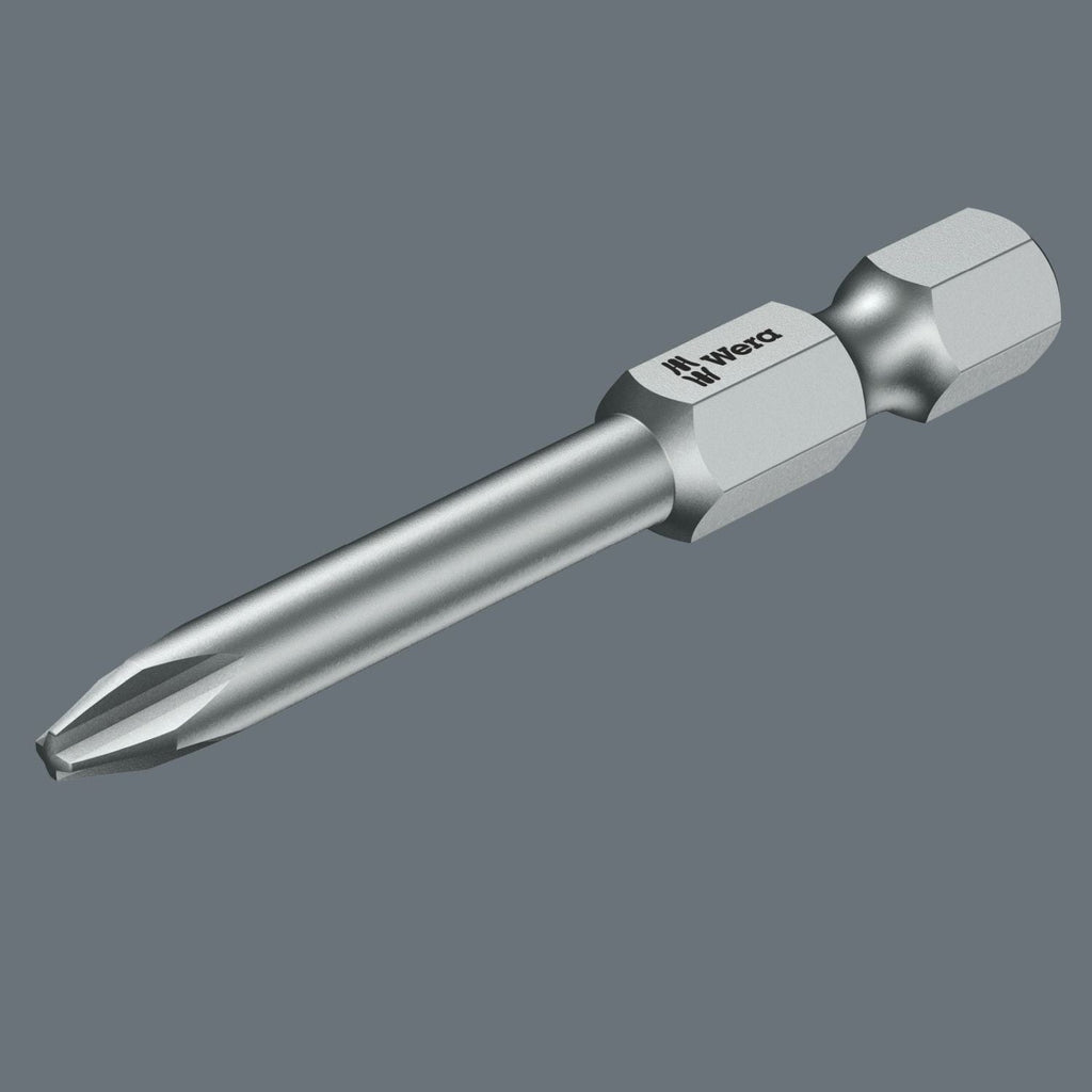 Wera 851/4 J Bit, Ph 00x89-mm.
