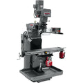 Jet Tools 690503 JTM-949EVS Mill With X and Y-Axis Powerfeeds