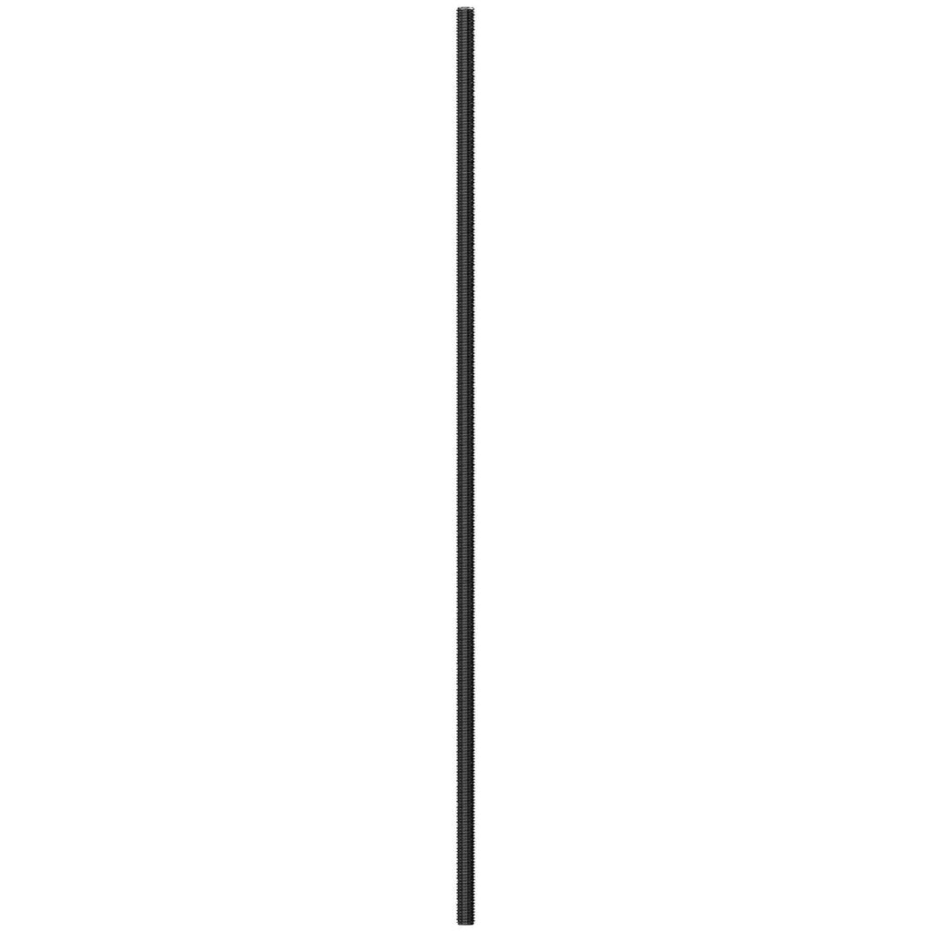 Simpson Strong-Tie ATRM4-2 ATRM 1/2-in. x 24-in. All-Thread Rod, Grade 55