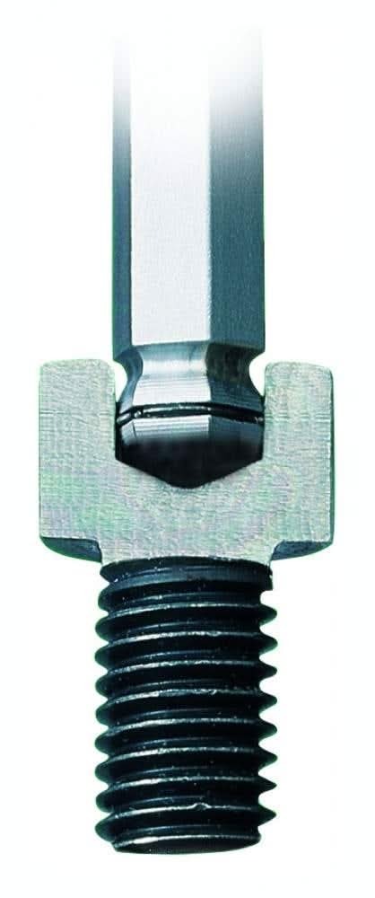 Wiha 66992 MagicRing Screw Holding Ball Hex Inch and Metric L-Key Set in ErgoStar holder