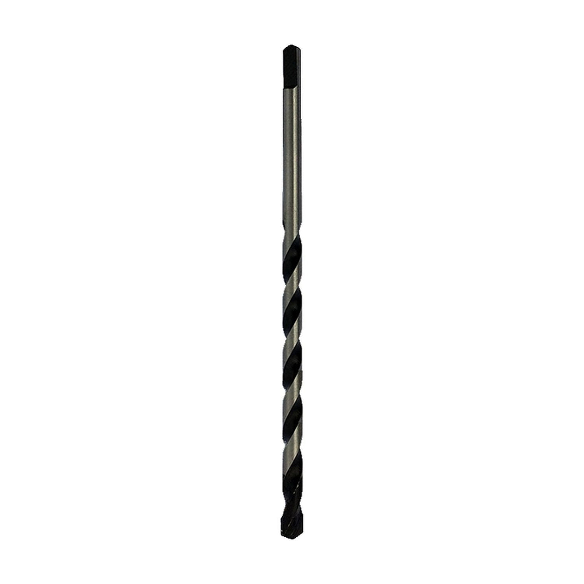 Simpson Strong-Tie MDB15412C4 Titen Turbo 5/32-in. x 4-1/2-in. Screw-Anchor Drill Bit, 4-Pack