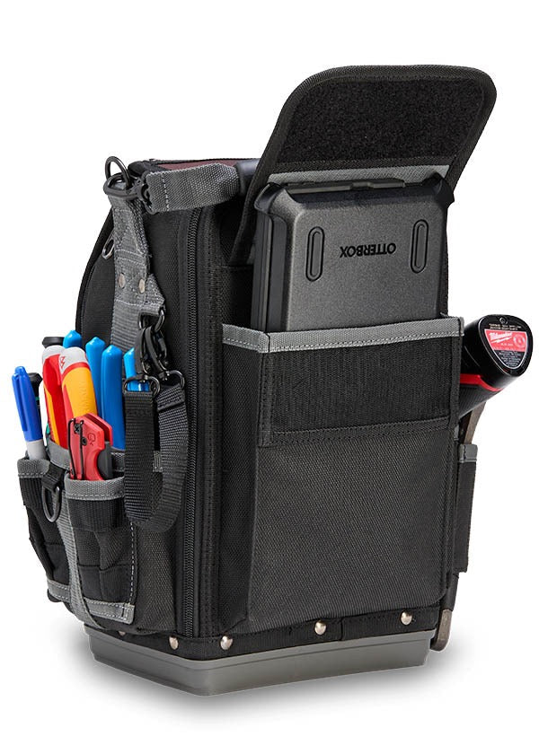 Veto Pro Pac SB-LDT Closed Top Tool Bag