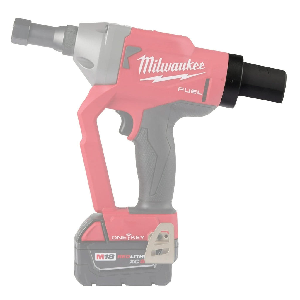 Milwaukee 49-16-2661LBS M18 FUEL Blind Rivet & Lockbolt Mandrel Stopperâ€‹