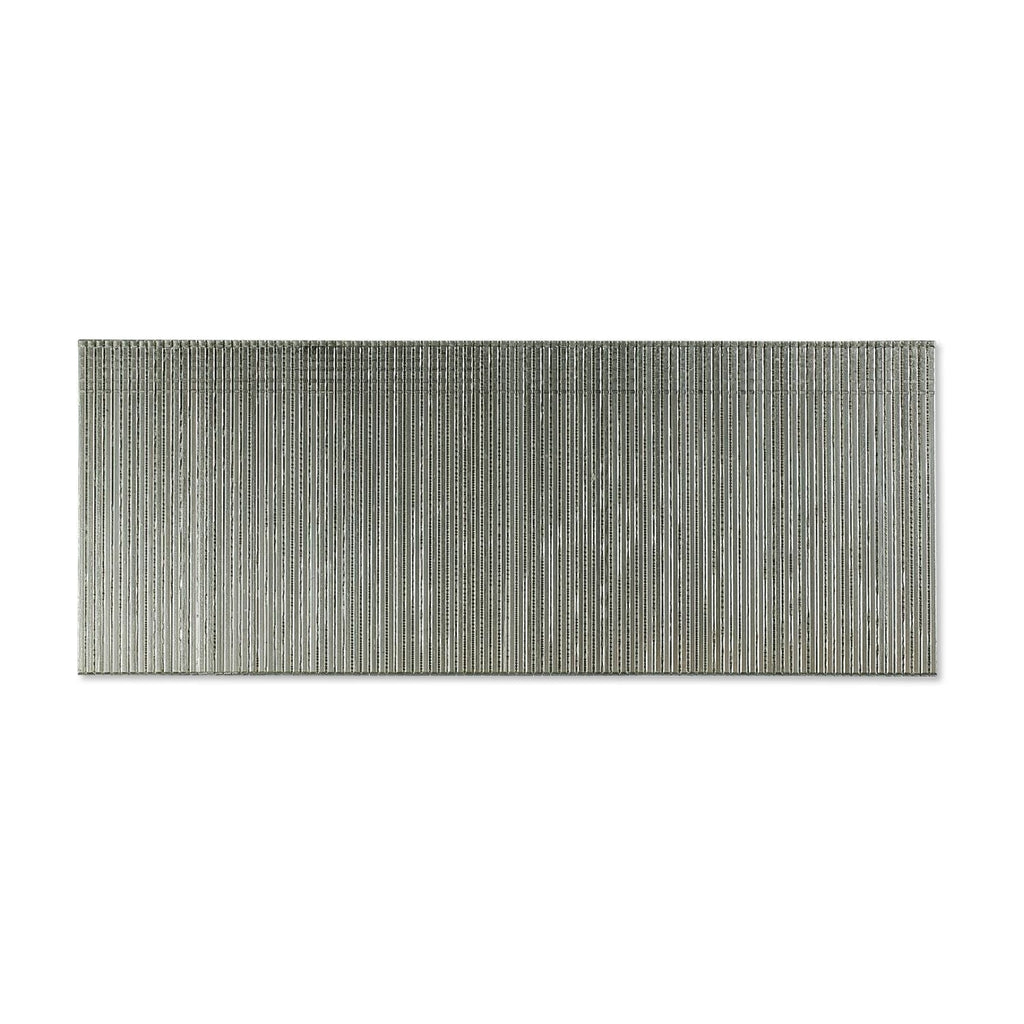 Simpson Strong-Tie S18N200FNJ Straight, Adhesive Collation, T-Style Head, 18-Gauge Brads, 2-in. Type 304, 5000-Pack