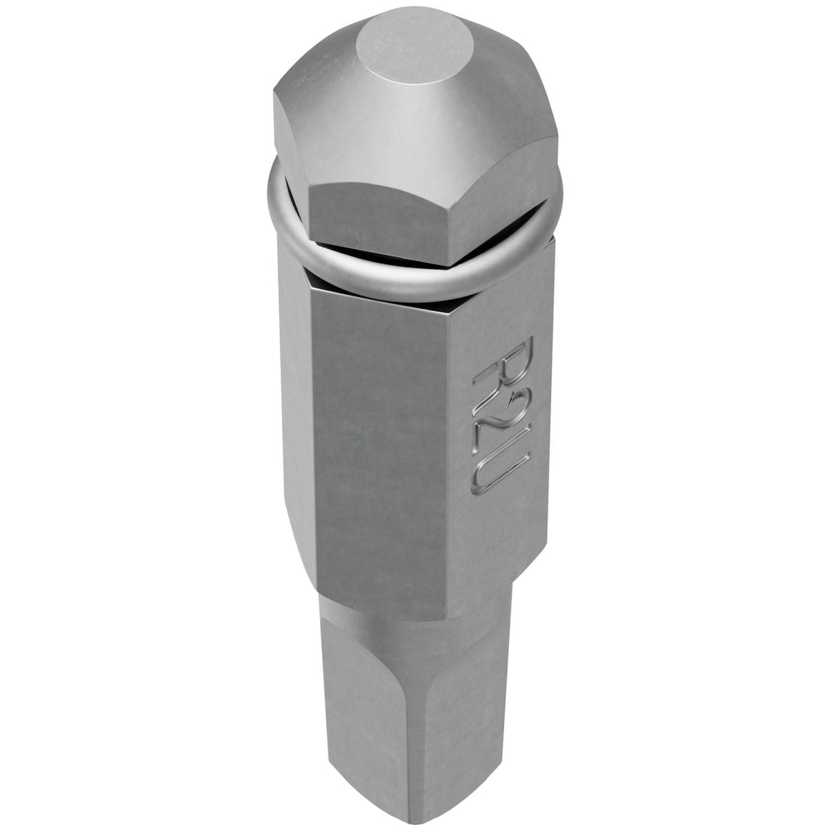 Simpson Strong-Tie BIT2SU-RC10 Quik Drive #2 Square, Undersized-Drive Bit, 10-Pack