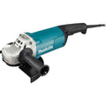 Makita GA9060 Corded 9" Angle Grinder, with Lock-On Switch