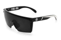 Heat Wave Lazer Face Rusty Butcher Customs Sunglasses