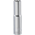 DEWALT 7 mm 1/4-in. Drive 6-Point Deep Socket (DWMT86095OSP)