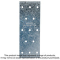 Simpson Strong-Tie TP15 TP 1-13/16-in. x 5-in. 20-Gauge Galvanized Tie Plate
