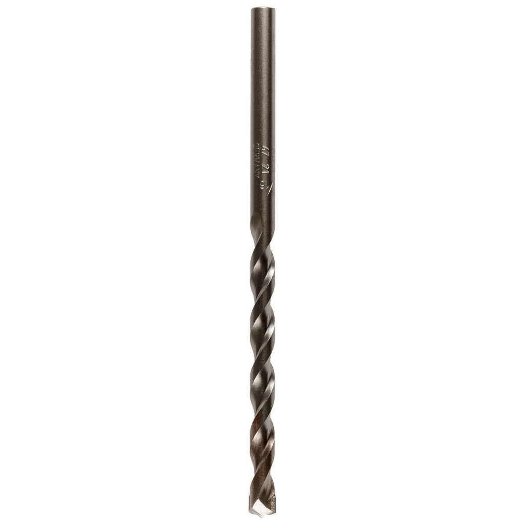 Simpson Strong-Tie MDB03106-R25 5/16-in. x 6-in. Straight Shank Bit, 25-Pack