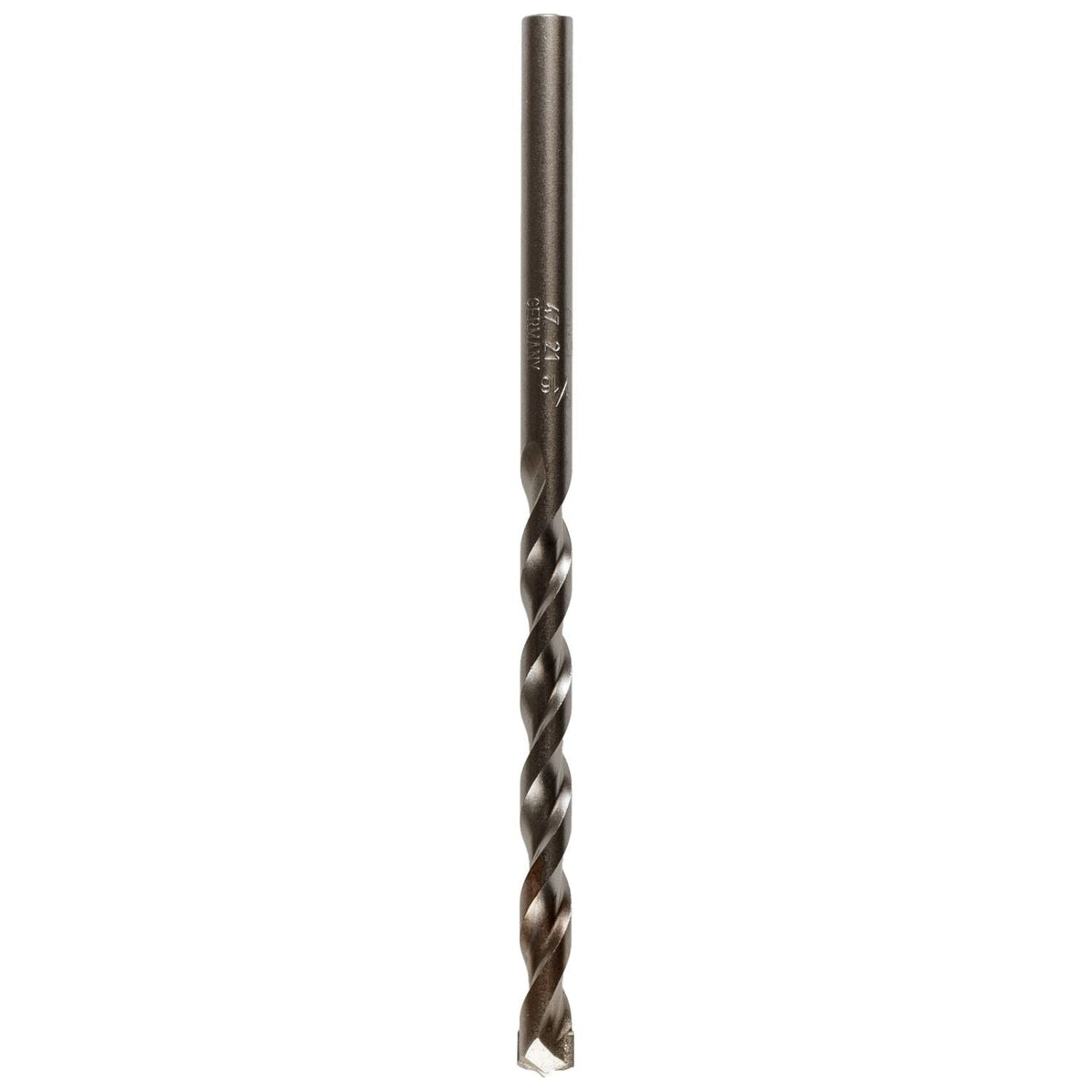 Simpson Strong-Tie MDB03106-R25 5/16-in. x 6-in. Straight Shank Bit, 25-Pack