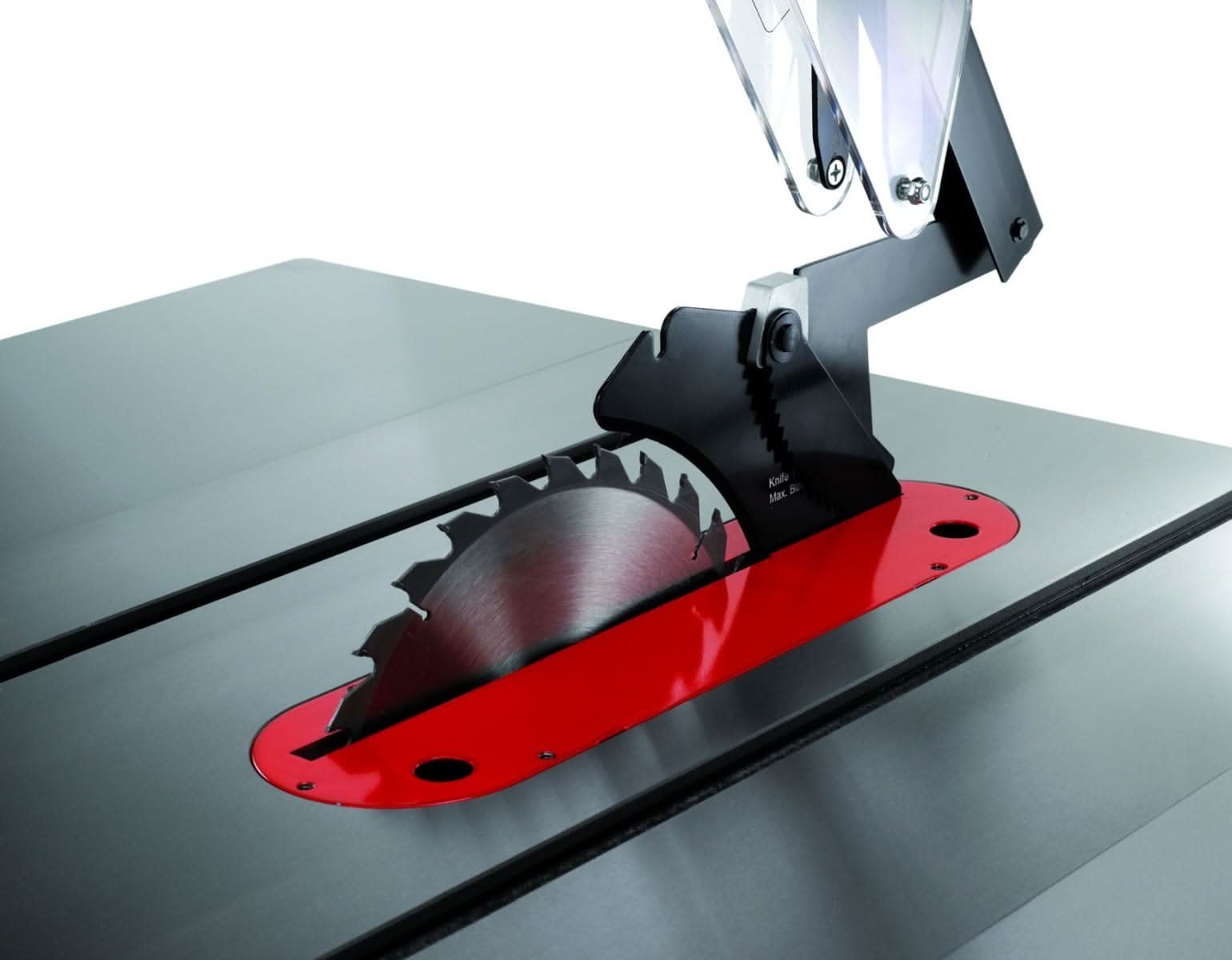 Jet 708676PK Deluxe Xacta SAW 5HP, 1Ph, 30" RIP