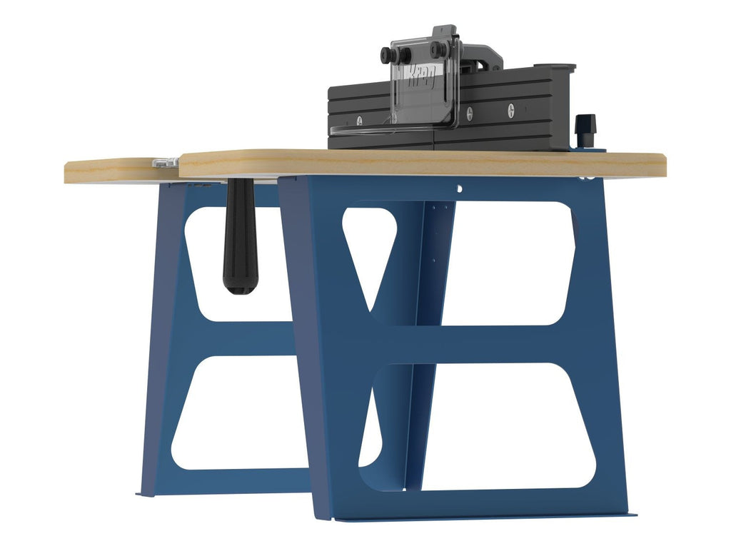Kreg Dock & Go Trim Router Table (KRTRT150)
