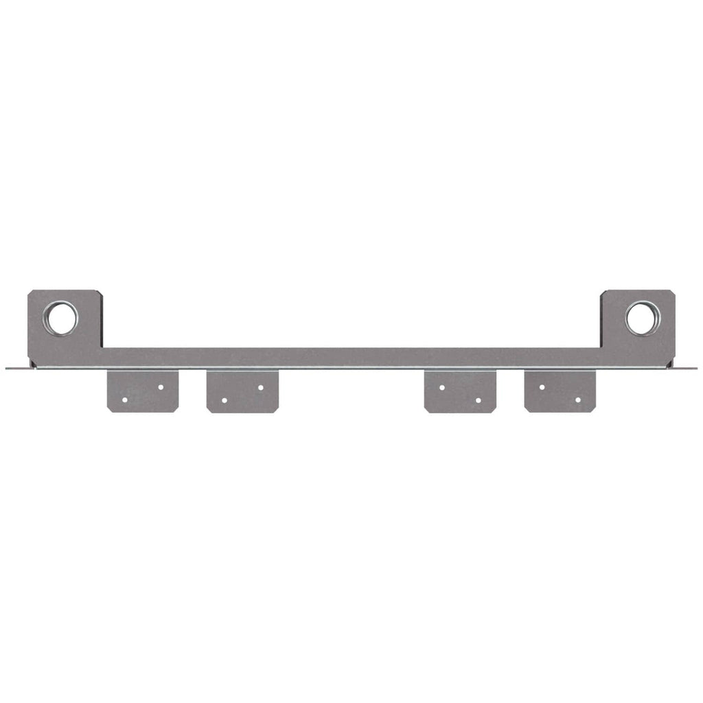 Simpson Strong-Tie WSWH-RT24 Reversible Anchor Bolt Template for 24-in. Strong-Wall High-Strength Wood Shearwall