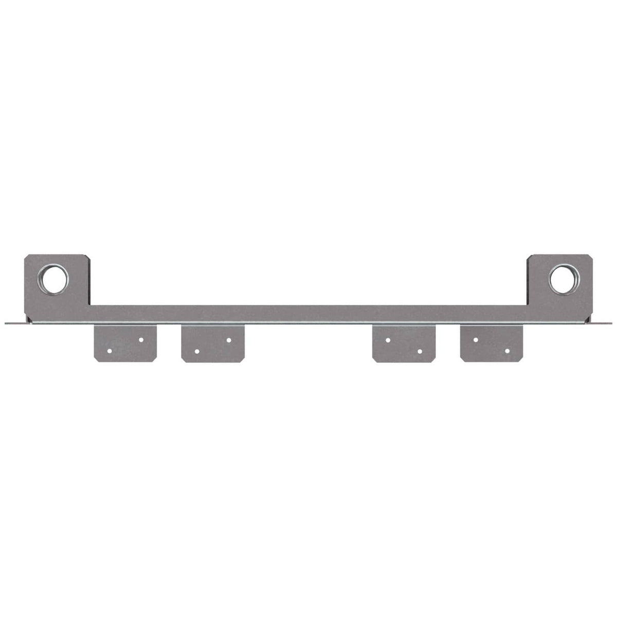 Simpson Strong-Tie WSWH-RT24 Reversible Anchor Bolt Template for 24-in. Strong-Wall High-Strength Wood Shearwall