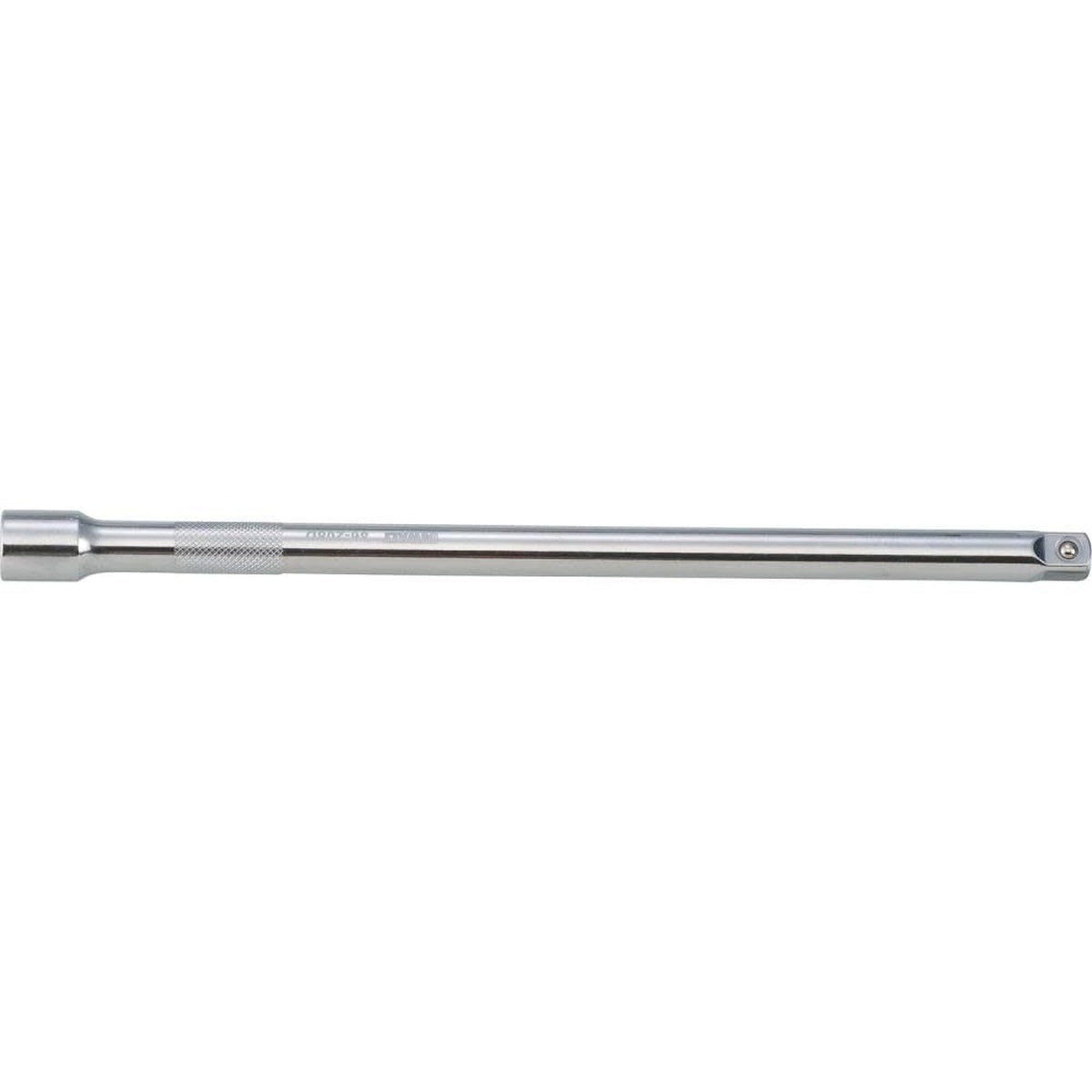 DEWALT 3/8-in. Drive 10-in. Socket Extension Bar with Knurled Grip (DWMT86208OSP)