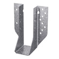 Simpson Strong-Tie HU1.81/5 HU Galvanized Face-Mount Joist Hanger for 1-3/4-in. x 5-1/2-in. Engineered Wood