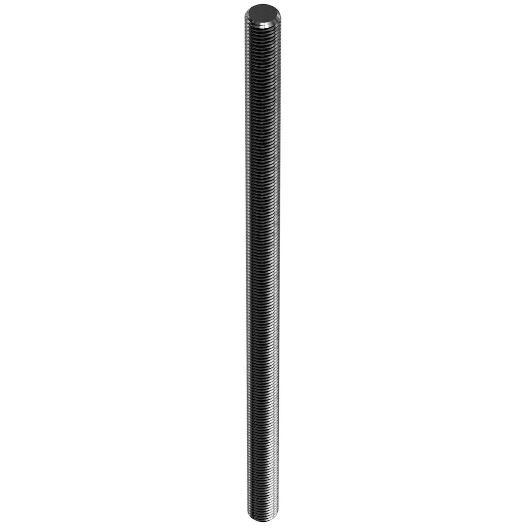 Simpson Strong-Tie ATRM9-2 ATRM 1-1/8-in. x 24-in. All-Thread Rod, Grade 55