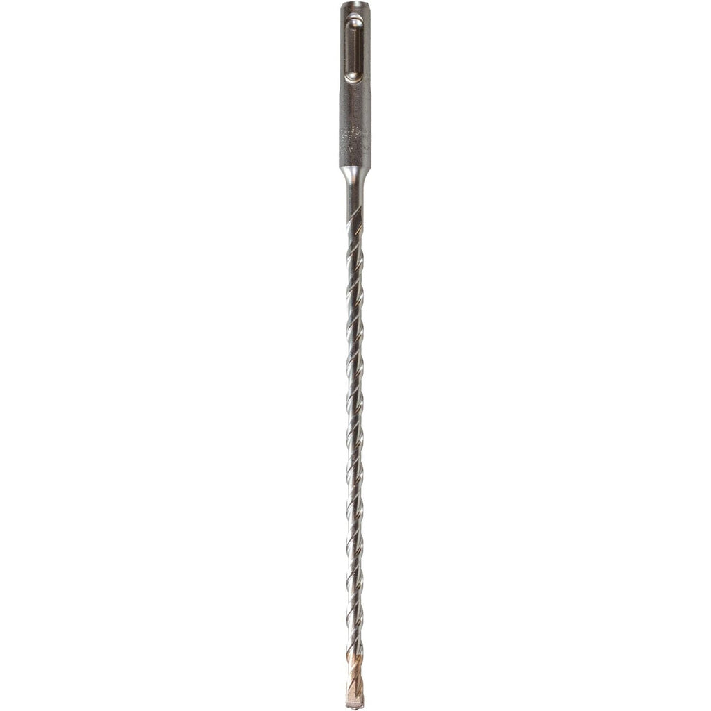 Simpson Strong-Tie MDPL02108 7/32-in. x 8-1/4-in. SDS-plus Shank Drill Bit