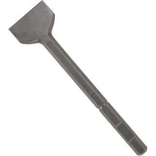 Bosch HS1503 3 x 12 In. Scaling Chisel 3/4 In. Hex Hammer Steel