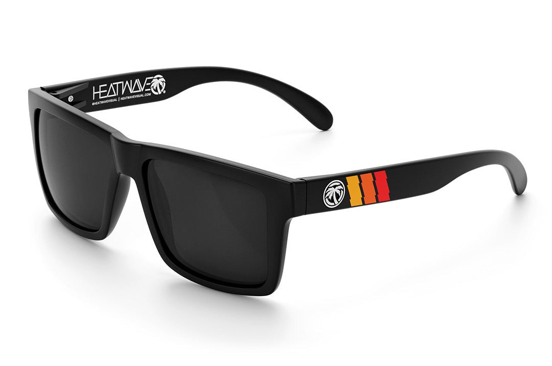 Heat Wave VISE Turbo Classic Customs Sunglasses